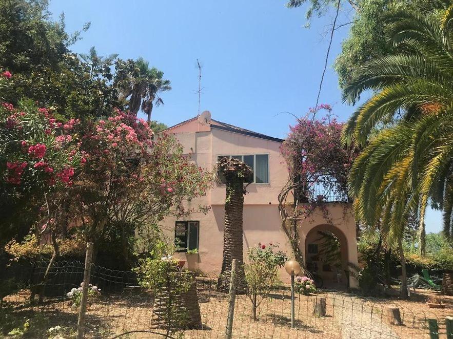 Aparthotel Residenza Crivo Parghelia Exterior foto