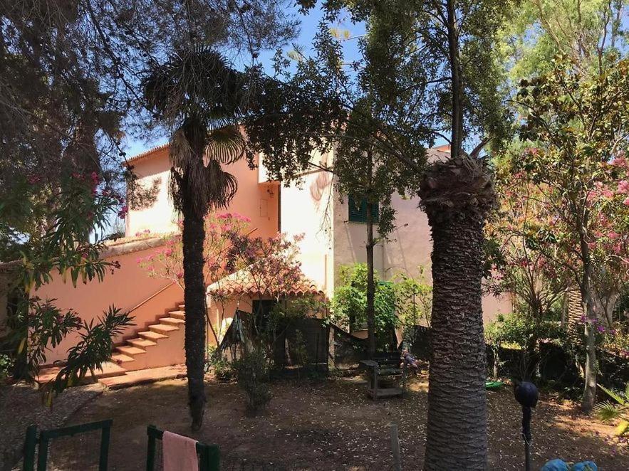 Aparthotel Residenza Crivo Parghelia Exterior foto