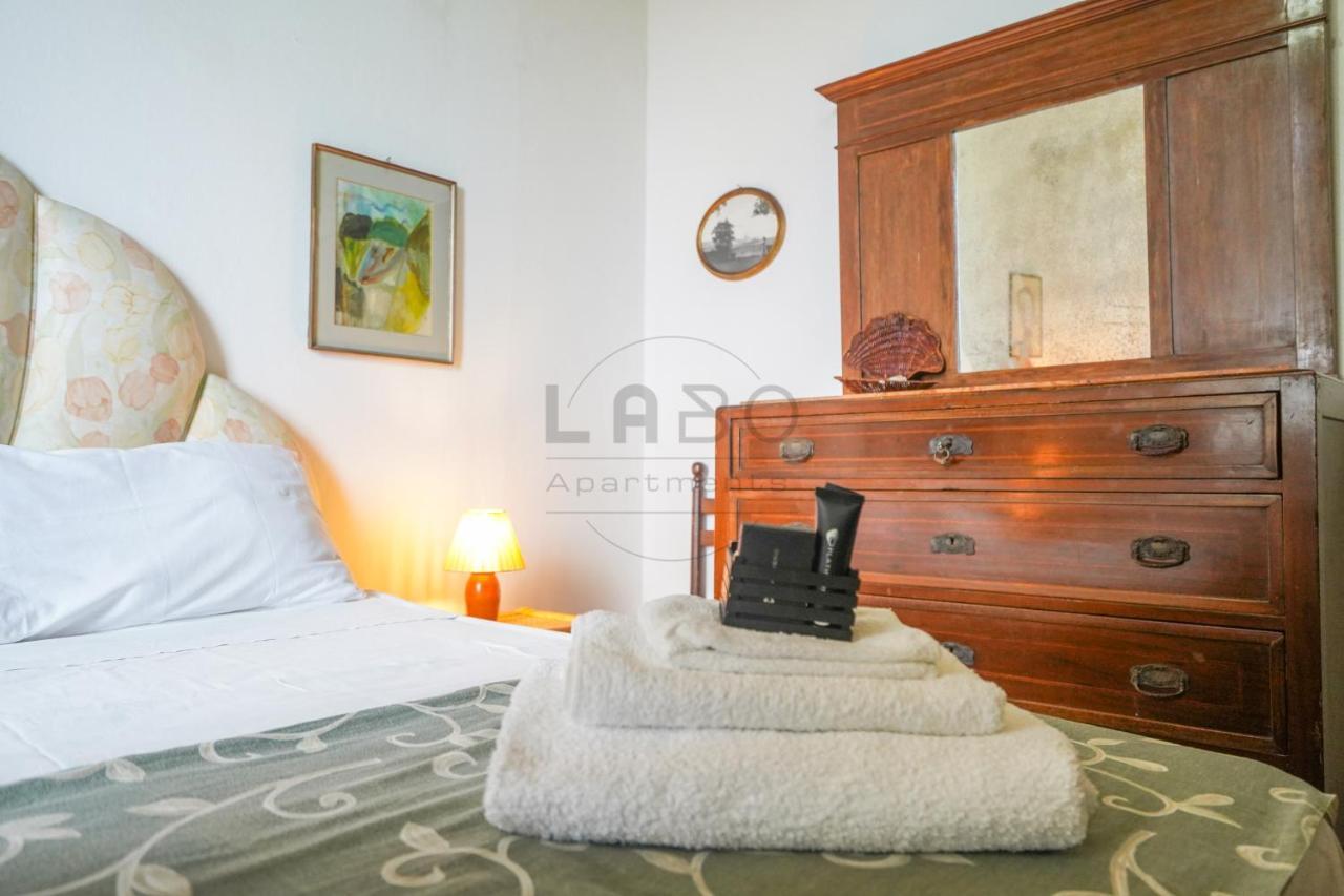 Aparthotel Residenza Crivo Parghelia Exterior foto